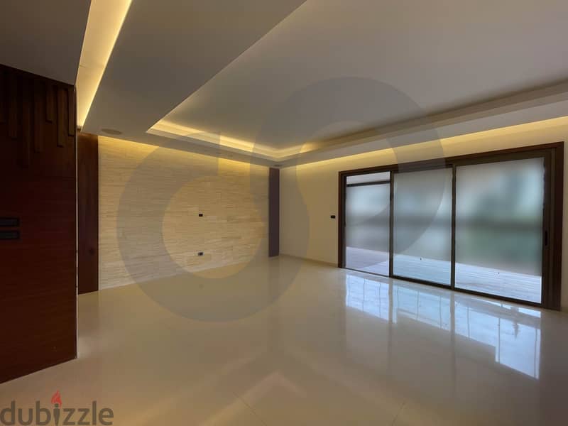 300 sqm apartment FOR SALE in HAZMIEH/الحازمية  REF#LY101460 2
