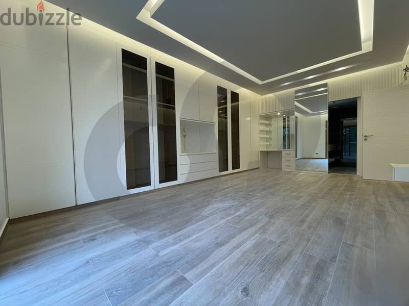 300 sqm apartment FOR SALE in HAZMIEH/الحازمية  REF#LY101460 3
