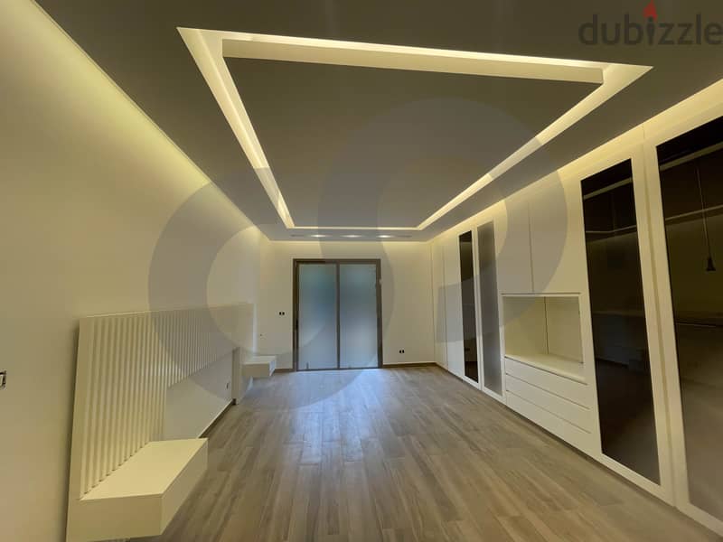 300 sqm apartment FOR SALE in HAZMIEH/الحازمية  REF#LY101460 7