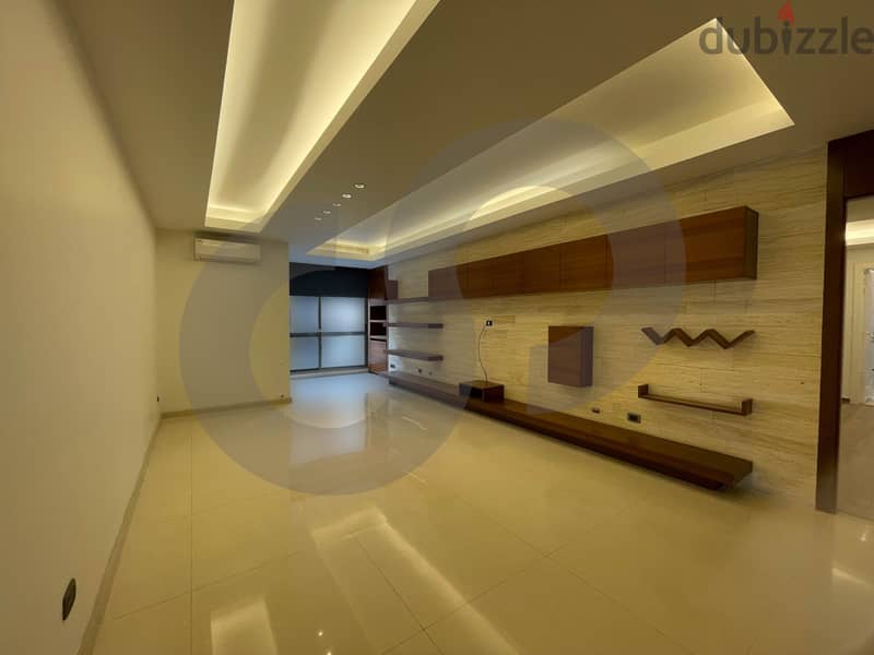 300 sqm apartment FOR SALE in HAZMIEH/الحازمية  REF#LY101460 9