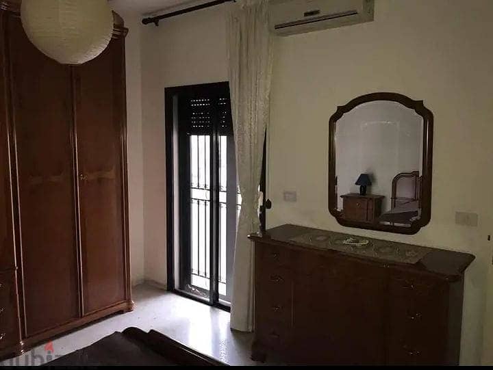 FURNISHED Apartment for RENT,in KFARHBAB/KESEROUAN, with a sea view 1