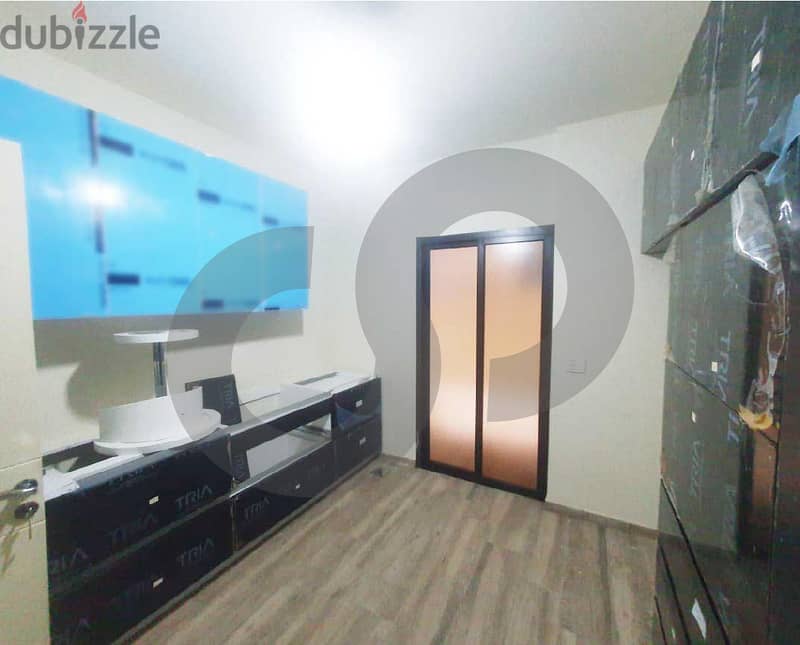 AN APARTMENT LOCATED IN BALLOUNEH IS LISTED FOR SALE NOW! REF#HC00708! 1
