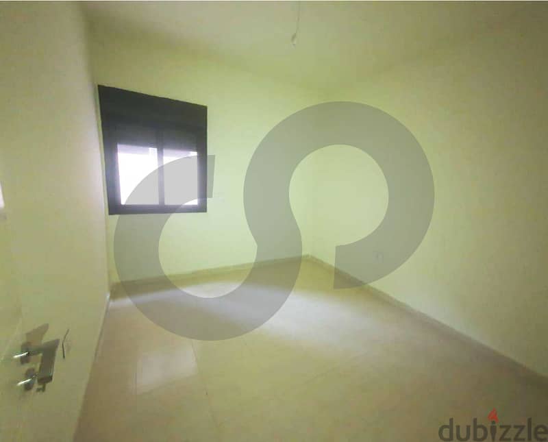 AN APARTMENT LOCATED IN BALLOUNEH IS LISTED FOR SALE NOW! REF#HC00708! 2