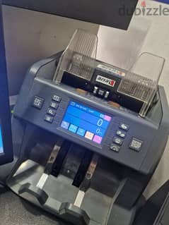 sms money counter machine
