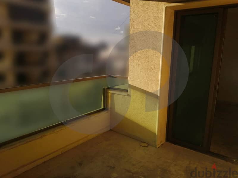 New apartment on Beirut-Zkak al Blat/بيروت زقاق البلاط REF#DA101461 3