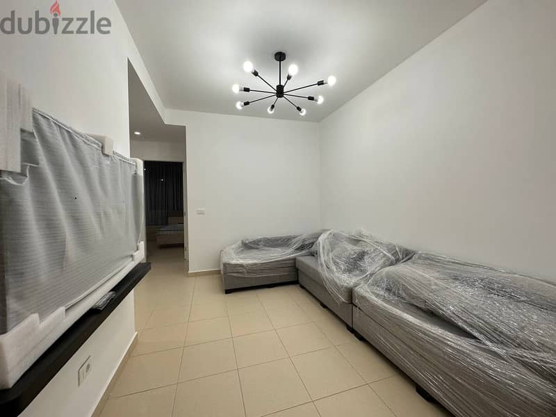 Apartment for sale | Sahel Alma | شقة للبيع |كسروان | REF:RGKS512 2