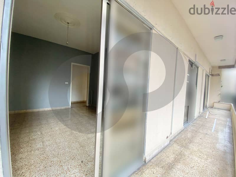 Apartment 155 sqm Ras Nabeh/راس النبع for sale REF#MR101471 8
