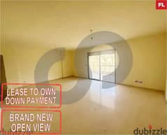 Lease to own up to 4 years in Naccache!!!  REF#FL97410 0