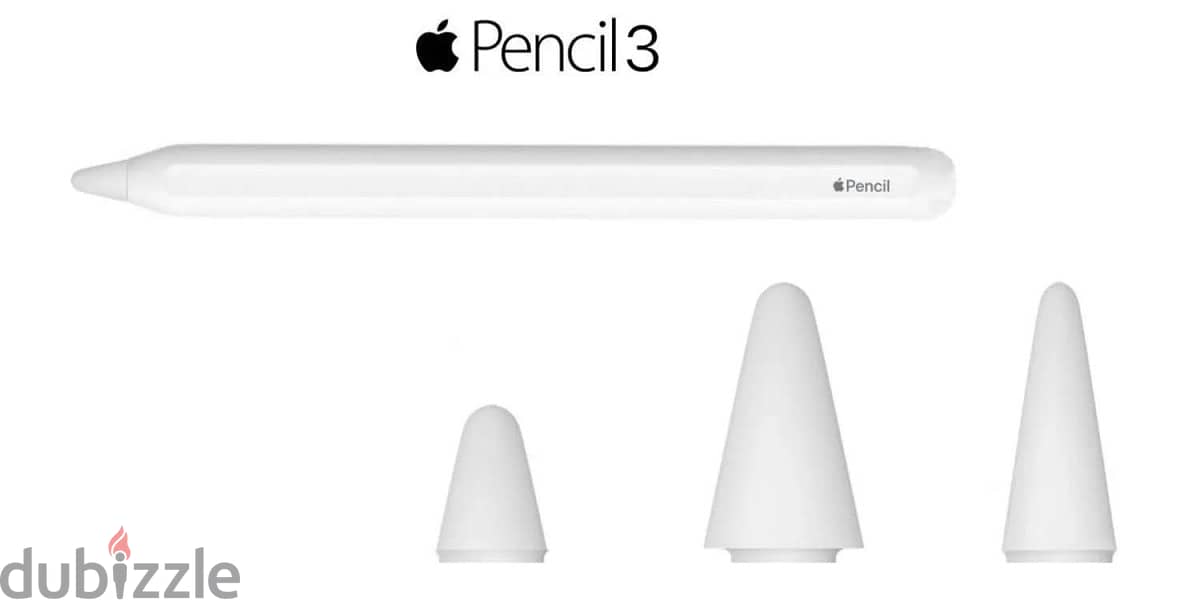 Apple Pencil 3 2