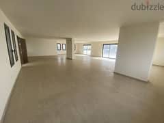 RWB118AS - Open space office for rent in Jbeil 0
