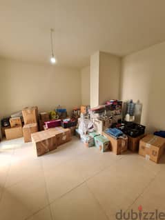 Apartment for sale in Tilal Ain Saadeh - شقة للبيع في تلال عين سعادة