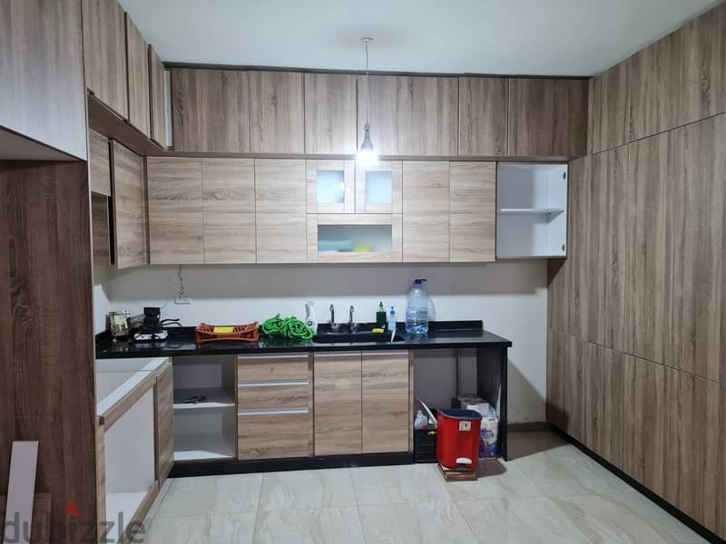 Apartment for sale in Tilal Ain Saadeh - شقة للبيع في تلال عين سعادة 1