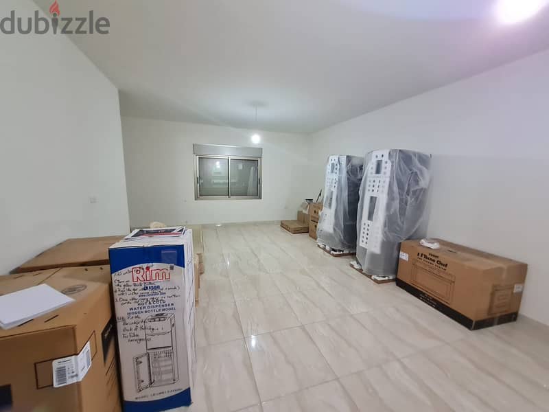 Apartment for sale in Tilal Ain Saadeh - شقة للبيع في تلال عين سعادة 2