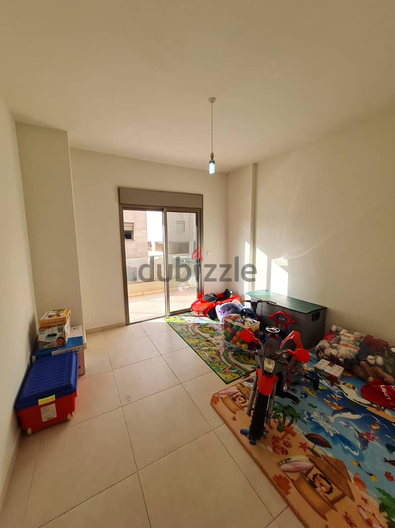 Apartment for sale in Tilal Ain Saadeh - شقة للبيع في تلال عين سعادة 3