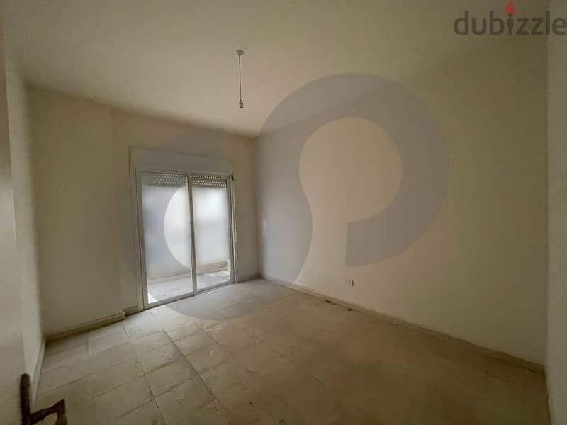 170 SQM apartment in Mansourieh/المنصورية REF#RD101466 2