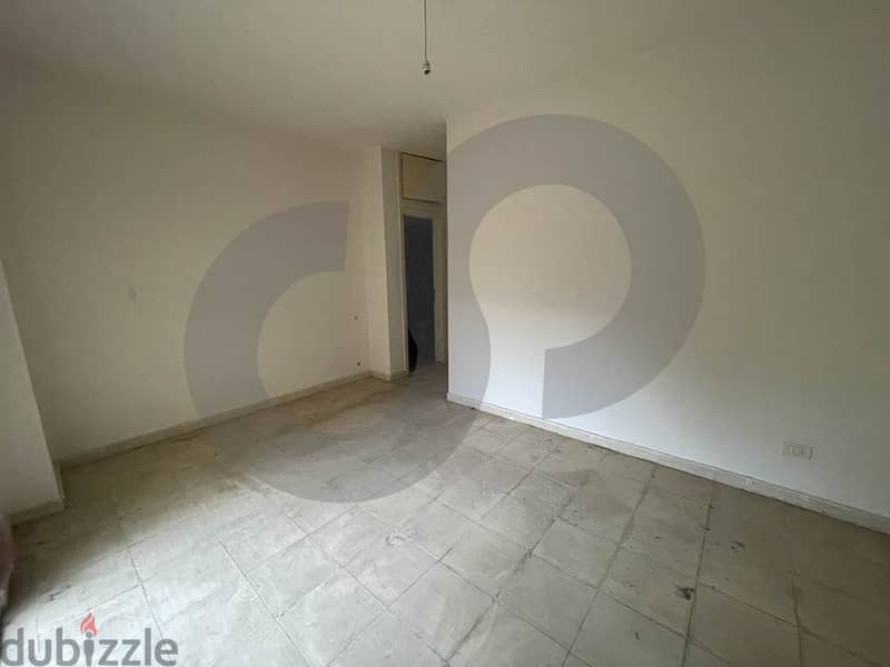 170 SQM apartment in Mansourieh/المنصورية REF#RD101466 3