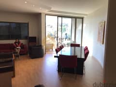 Apartment for rent in baabda fully furnished open view. Ref#1058 0