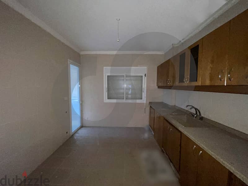 170 sqm apartment for rent in Mansourieh/المنصورية REF#RD101467 1