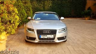 Audi A5 Turbo for sale