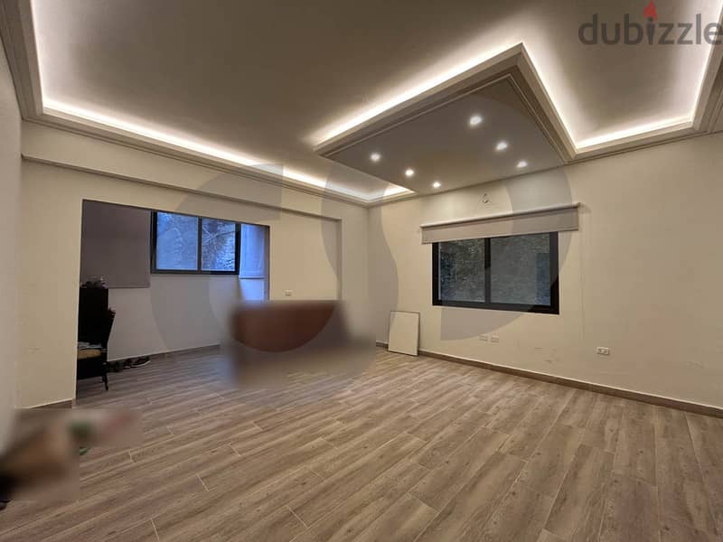 Luxurious apartment for rent in Ghazir/غزير REF#FN101475 5