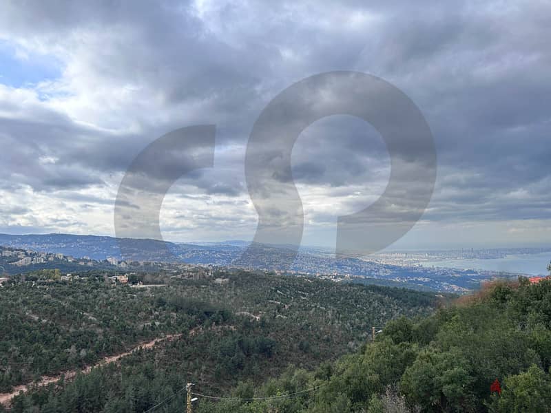 1000 sqm land and 960 sqm built area in Ghosta/غوسطا REF#FN101477 7