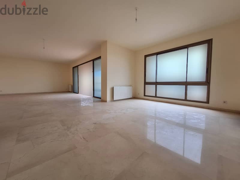 luxurious apartment in Achrafieh/الأشرفية is now for sale REF#JR101474 1