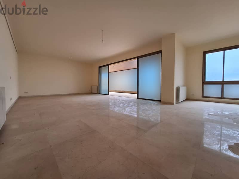 luxurious apartment in Achrafieh/الأشرفية is now for sale REF#JR101474 2