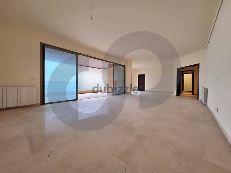 luxurious apartment in Achrafieh/الأشرفية is now for sale REF#JR101474 3