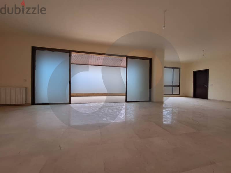 luxurious apartment in Achrafieh/الأشرفية is now for sale REF#JR101474 4