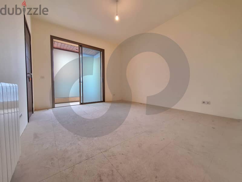 luxurious apartment in Achrafieh/الأشرفية is now for sale REF#JR101474 7