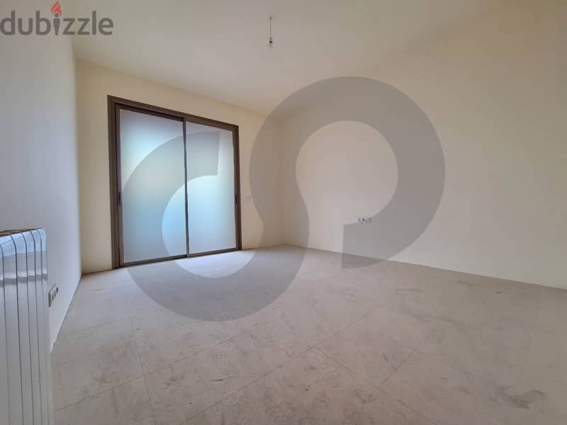 luxurious apartment in Achrafieh/الأشرفية is now for sale REF#JR101474 8