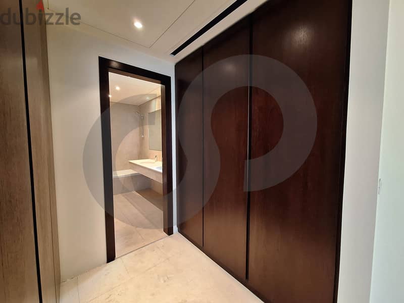 luxurious apartment in Achrafieh/الأشرفية is now for sale REF#JR101474 11