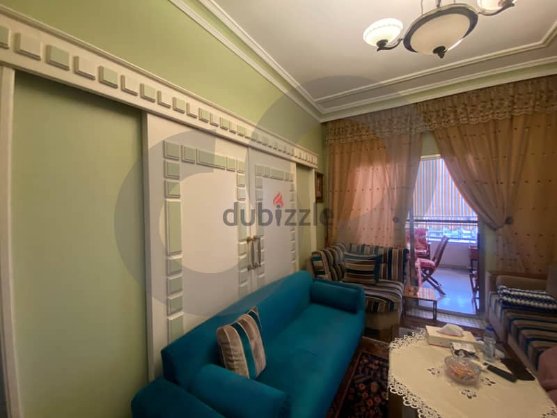 175sqm apartment FOR SALE in Haret hreik/ حارة حريك REF#HE101497 3