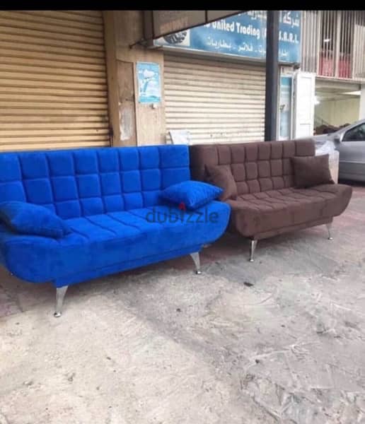 Sofa bed Available in all colors and sizes 81535058 4