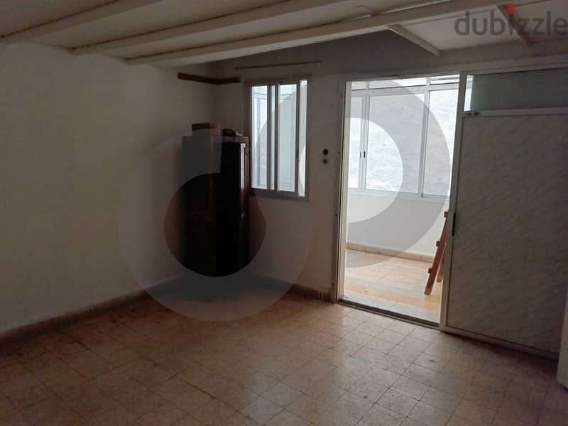 2-Bedroom Apartment for Sale in Hamra!!/الحمرا REF#RH101509 1