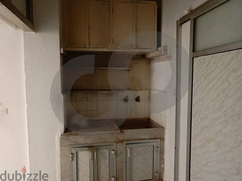 2-Bedroom Apartment for Sale in Hamra!!/الحمرا REF#RH101509 3