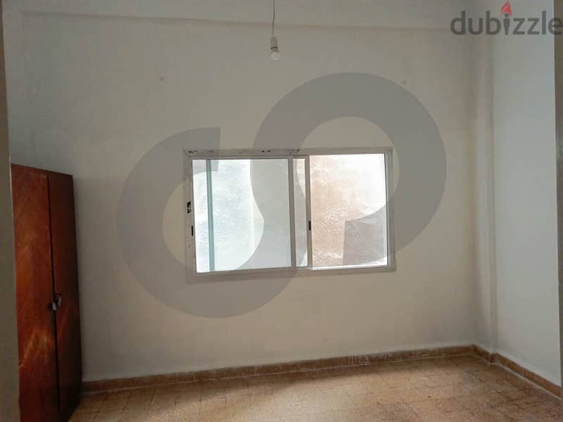 2-Bedroom Apartment for Sale in Hamra!!/الحمرا REF#RH101509 4
