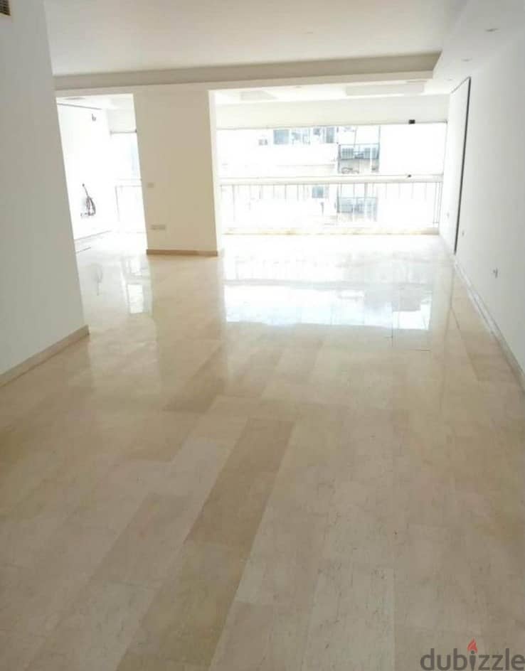 Luxurious 230 m2 apartment for rent in Koraytem/Beirut 7