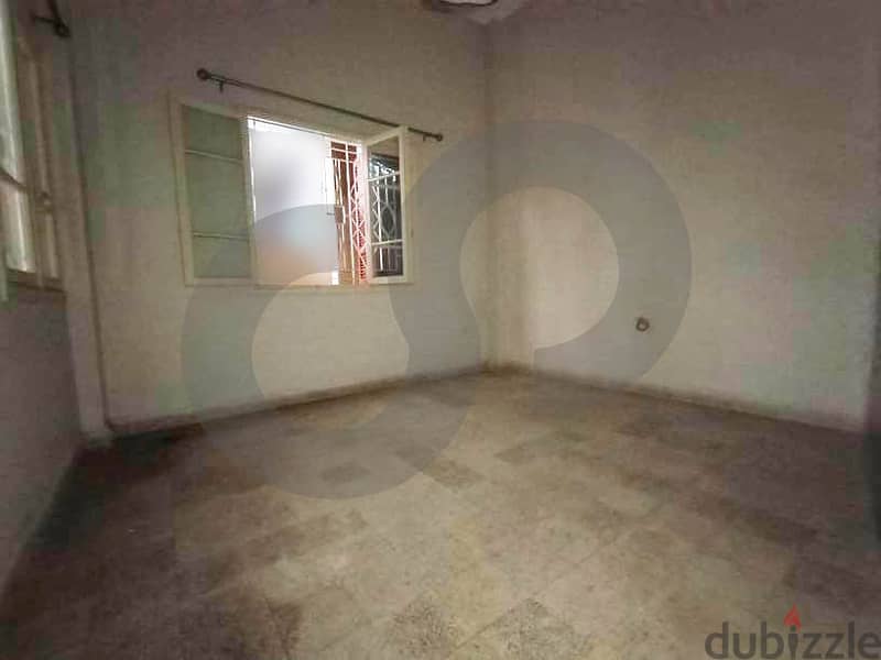 131sqm apartment FOR SALE in ALEXANDER-ACHRAFIEH/الأشرفية REF#HJ101489 2