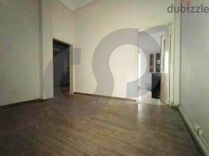 131sqm apartment FOR SALE in ALEXANDER-ACHRAFIEH/الأشرفية REF#HJ101489 3