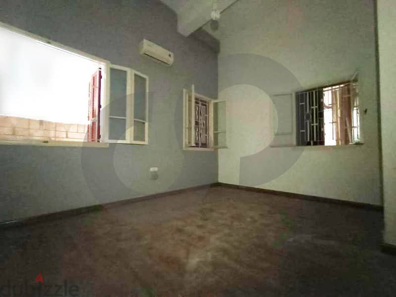 131sqm apartment FOR SALE in ALEXANDER-ACHRAFIEH/الأشرفية REF#HJ101489 4