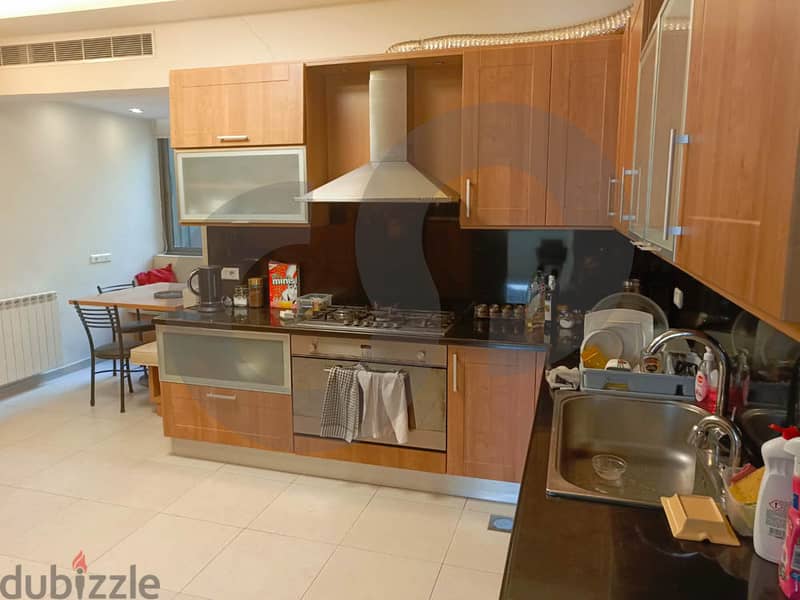300 sqm apartment for rent in Clemenceau/كليمنصو REF#RH101514 6