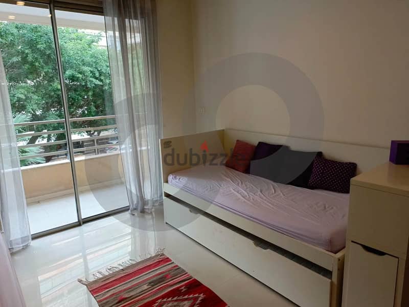 300 sqm apartment for rent in Clemenceau/كليمنصو REF#RH101514 8
