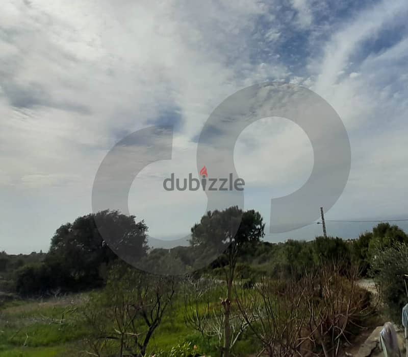 Opportunity to acquire land is situated in Monsef/المنصف REF#PT101485 1