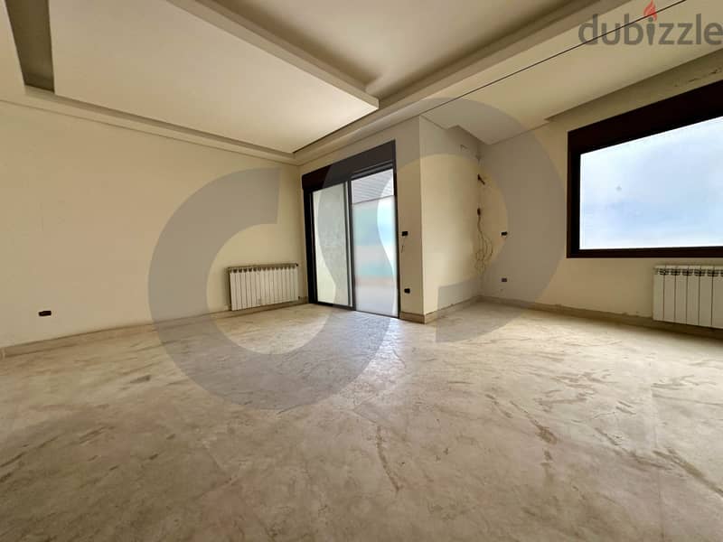 170 SQM luxurious apartment in AIN AAR/عين عار REF#HS101499 1