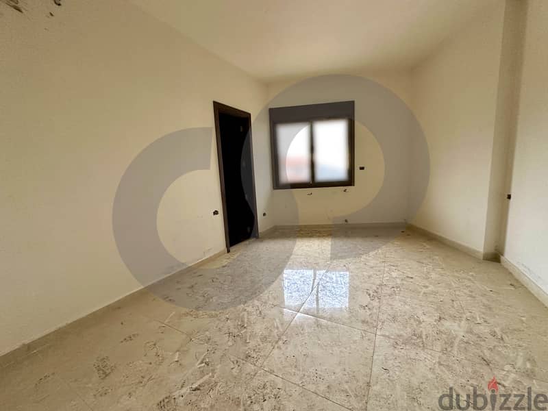 170 SQM luxurious apartment in AIN AAR/عين عار REF#HS101499 2
