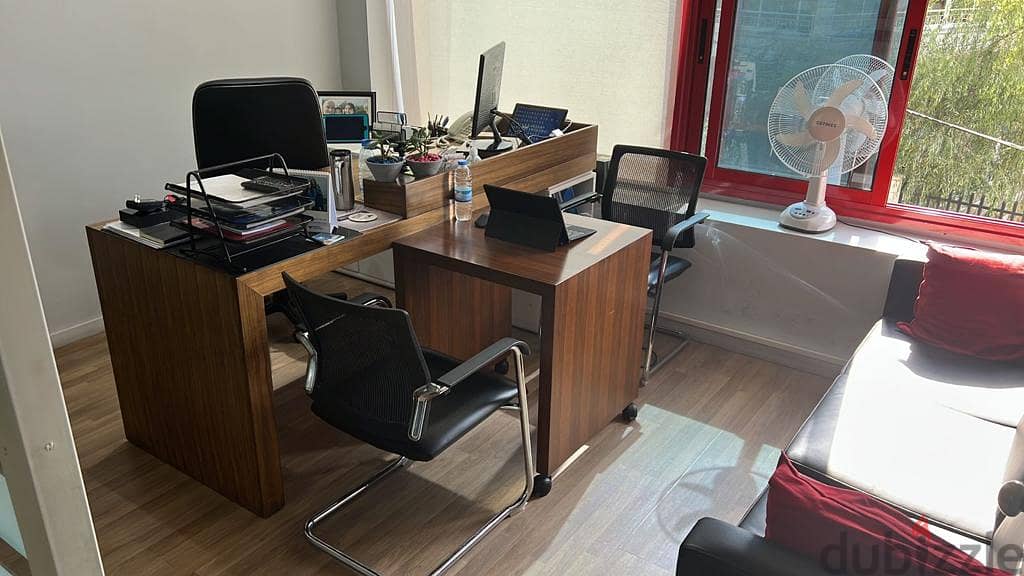 Office Space For Sale In Broumana 1