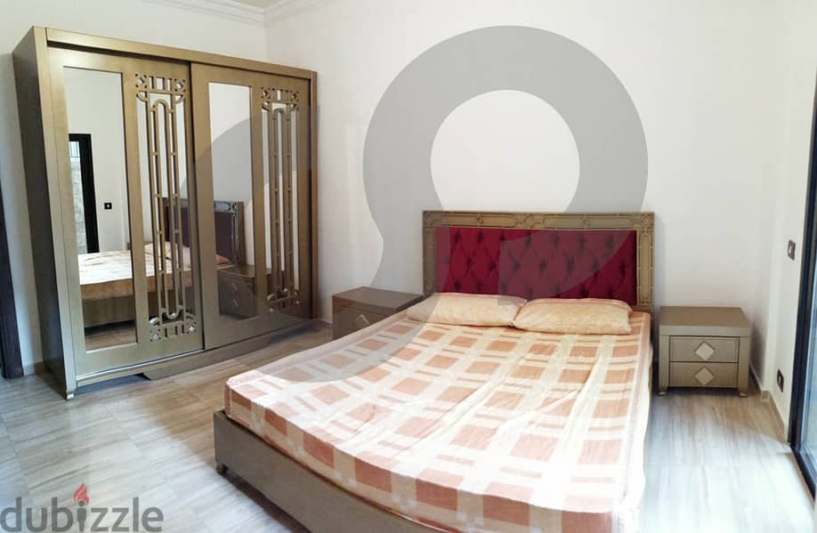 luxurious 225 SQM apartment in ALEY/عاليه REF#LB101486 3