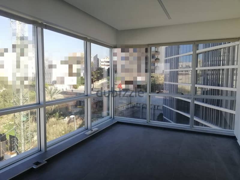 Office Space For Rent Horsh Tabet 2
