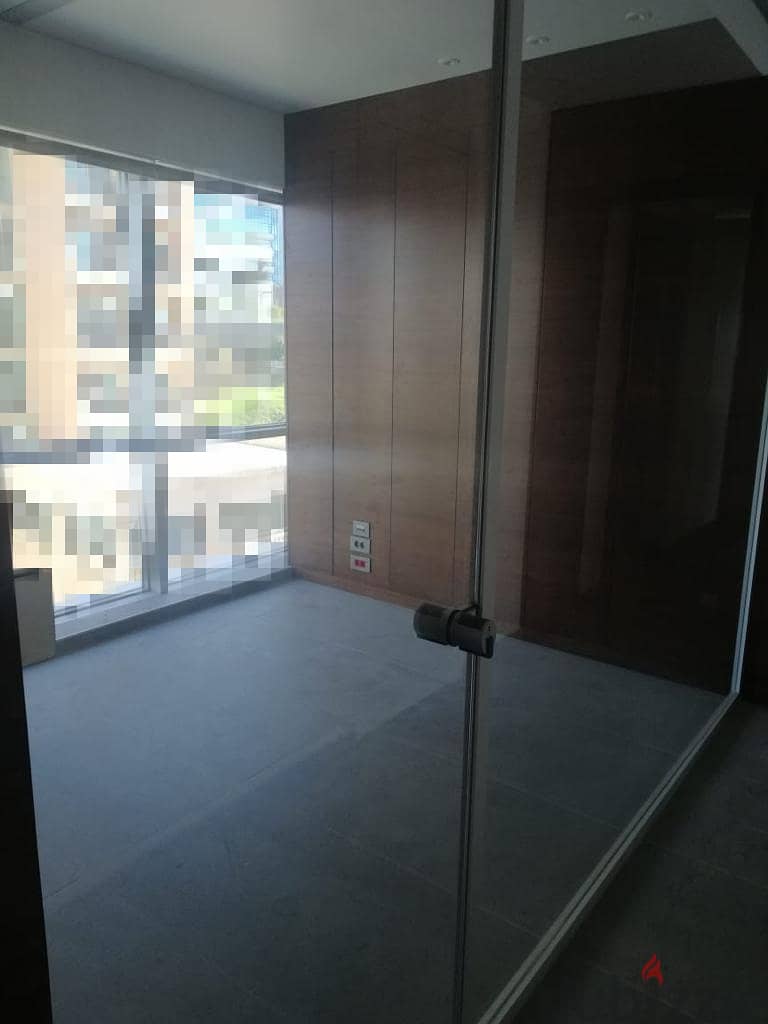 Office Space For Rent Horsh Tabet 6